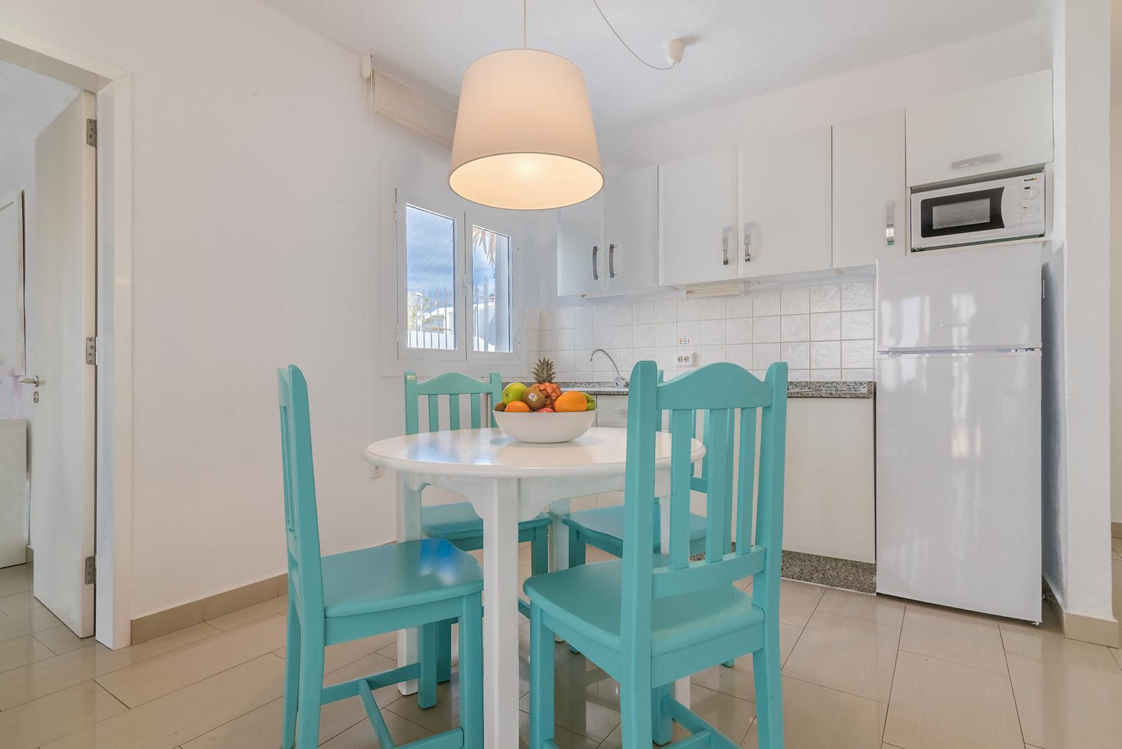 Apartamentos Parque Tropical En Lanzarote Пуэрто дель Кармен Экстерьер фото