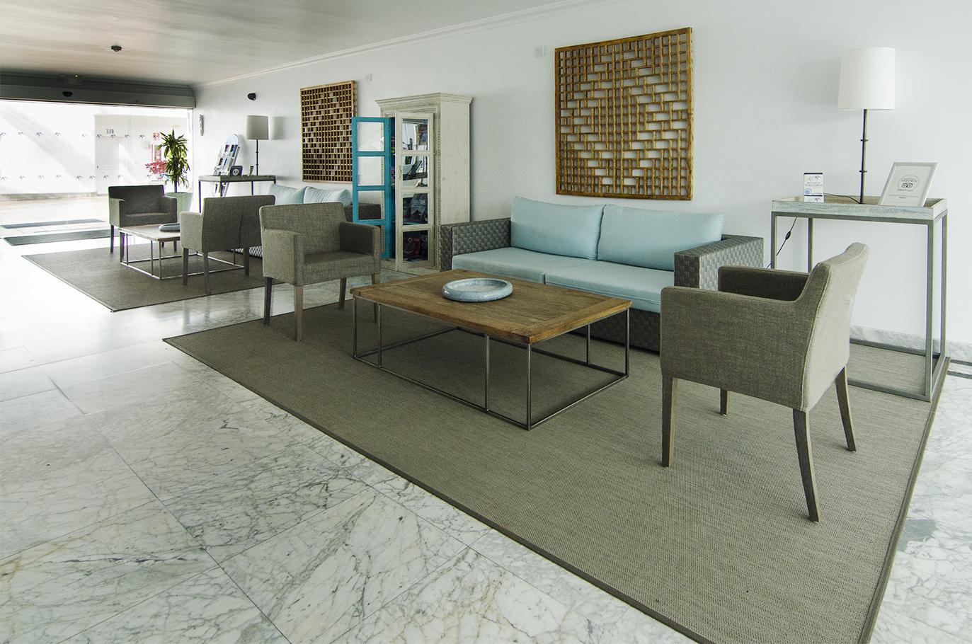 Apartamentos Parque Tropical En Lanzarote Пуэрто дель Кармен Экстерьер фото