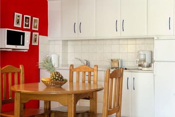 Apartamentos Parque Tropical En Lanzarote Пуэрто дель Кармен Экстерьер фото
